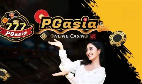 PGasia Casino in the Philippines .